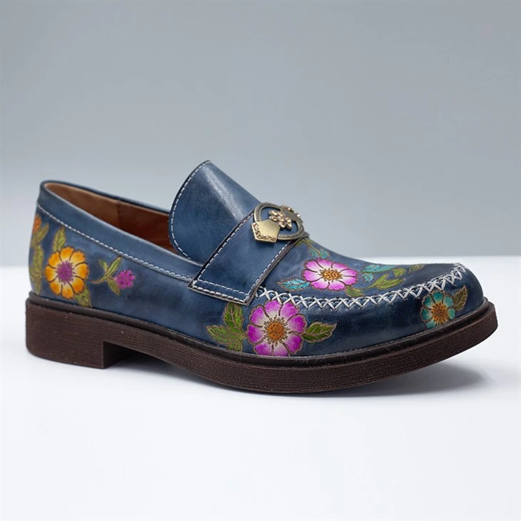 Flats Handmade Shoes suppliers